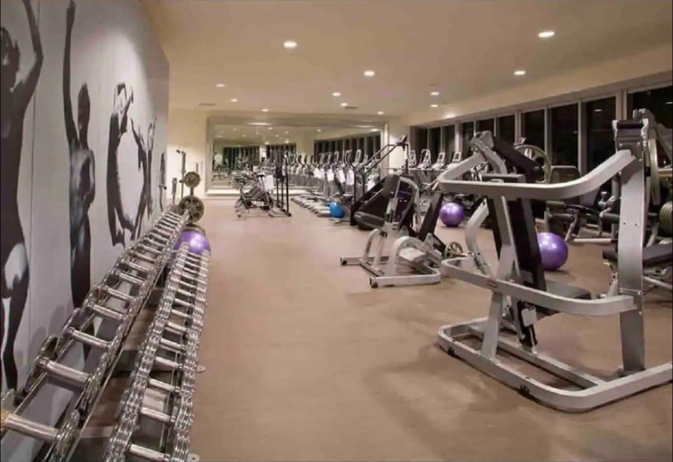 *Iconic W Icon Condo/ Pool&Waterviews*Freespa* 迈阿密 外观 照片